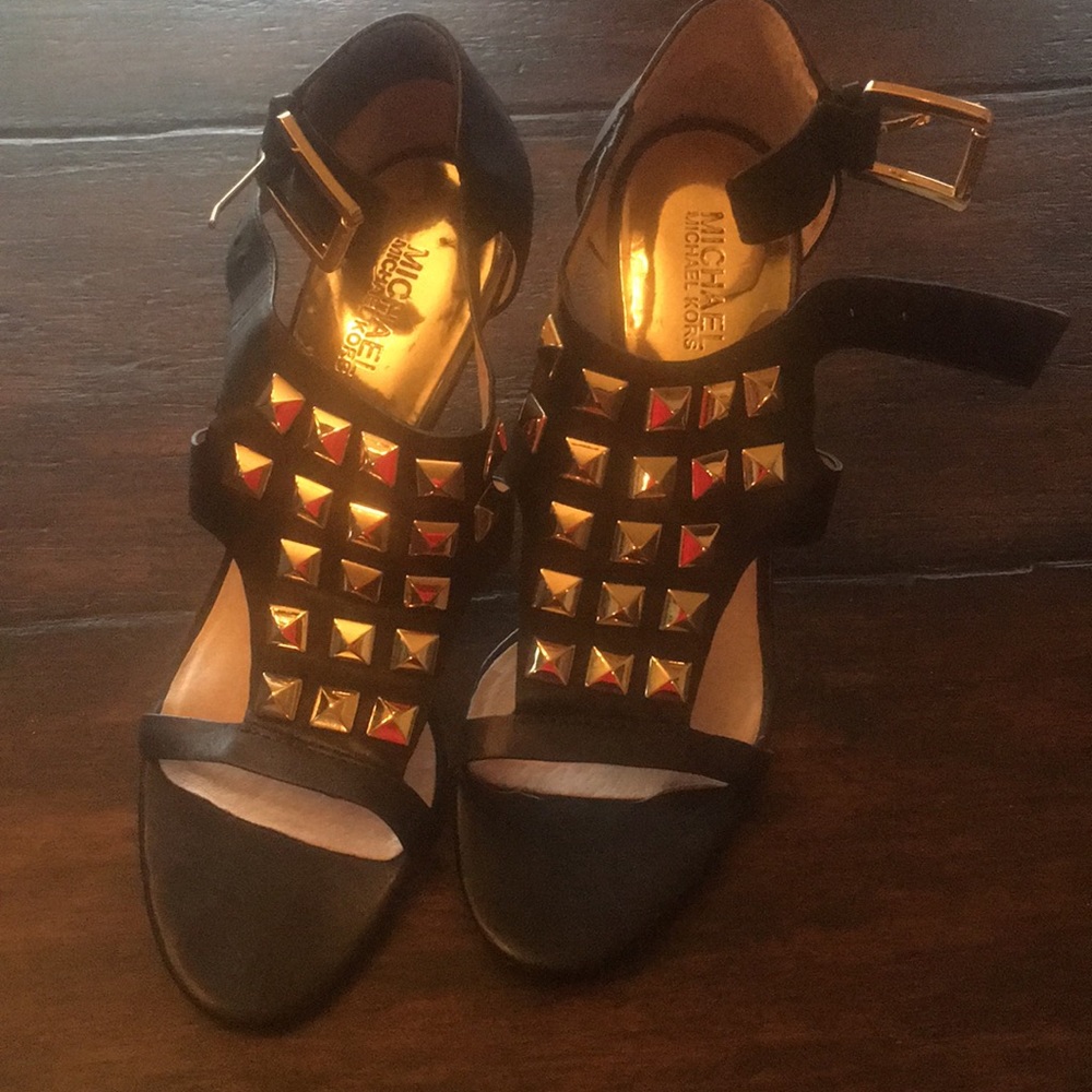 Michael Kors Designer Shoes